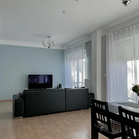 Apartman Alexandra * Mariánské Lázně