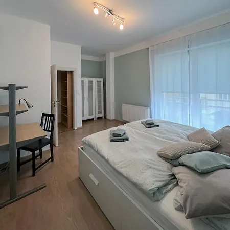 Apartman Alexandra