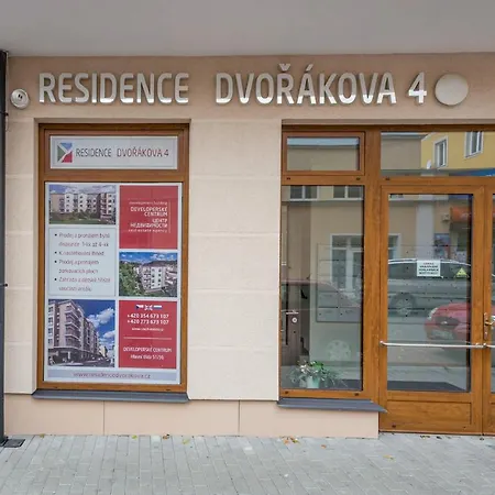 Apartman Alexandra Apartment