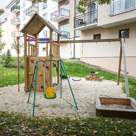 Apartman Alexandra * Marianske Lazne