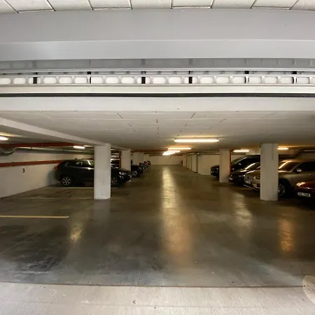 Apartman Alexandra