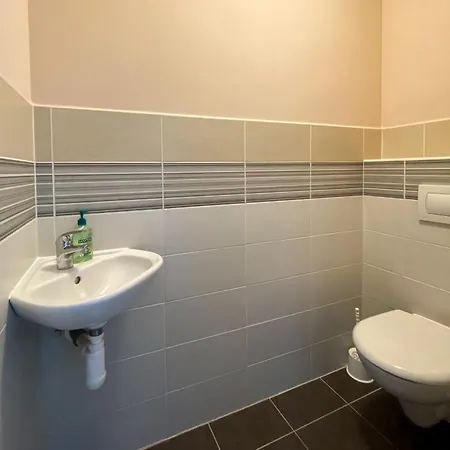 Apartman Alexandra