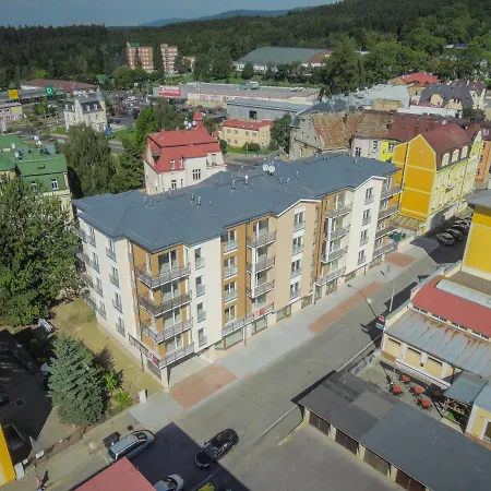 Apartman Alexandra *