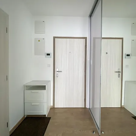 Apartman Alexandra