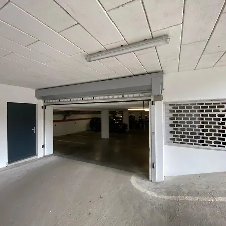 Apartment Apartman Alexandra Marianske Lazne
