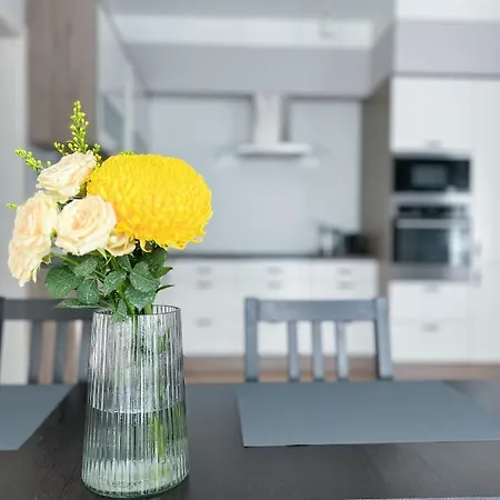 Apartman Alexandra