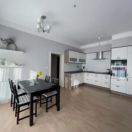 Apartman Alexandra