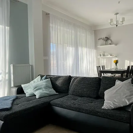 Apartment Apartman Alexandra