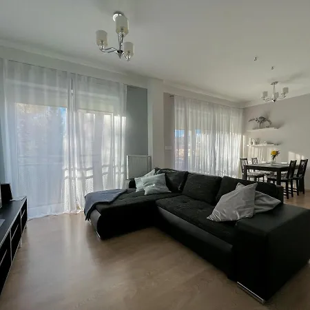 Apartman Alexandra Apartment