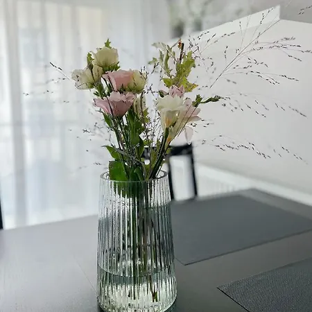 Apartman Alexandra 마리안스케 라즈네