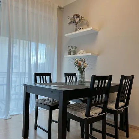 Apartment Apartman Alexandra *