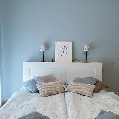 Apartman Alexandra Apartment